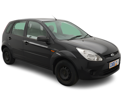 Ford Figo-img